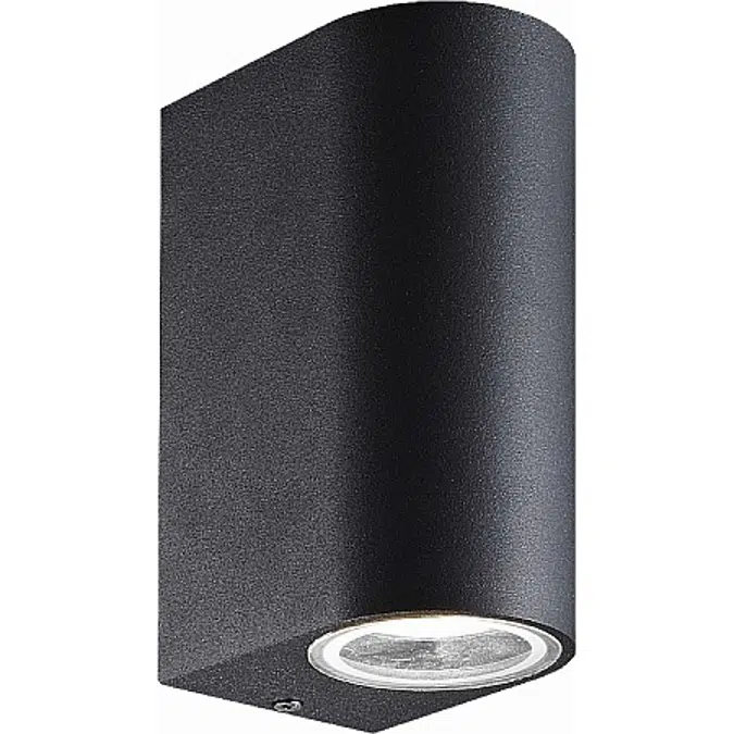 HAFELE Lighting Wall Light Round