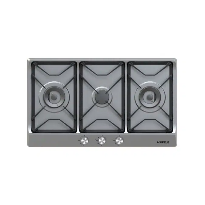 HAFELE Gas Hob Finlo Plus