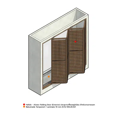 imagem para Sunset Facade design