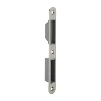 Image for HAFELE Wooden Swing Door Locking and Security STR.PL.FOR MAGNETIC L.