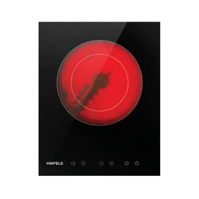 HAFELE Ceramic Hob Travers Plus