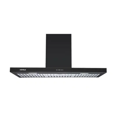 afbeelding voor HAFELE Chimney Hood Zephyr Standard