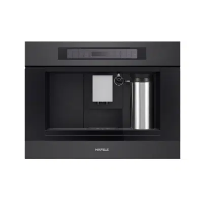 Imagem para HAFELE Sense Series - Coffee Machine 495.19.605}