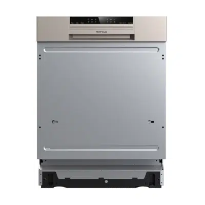 Image for HAFELE Built In Dishwasher Cleano Bi60 Smart Mate