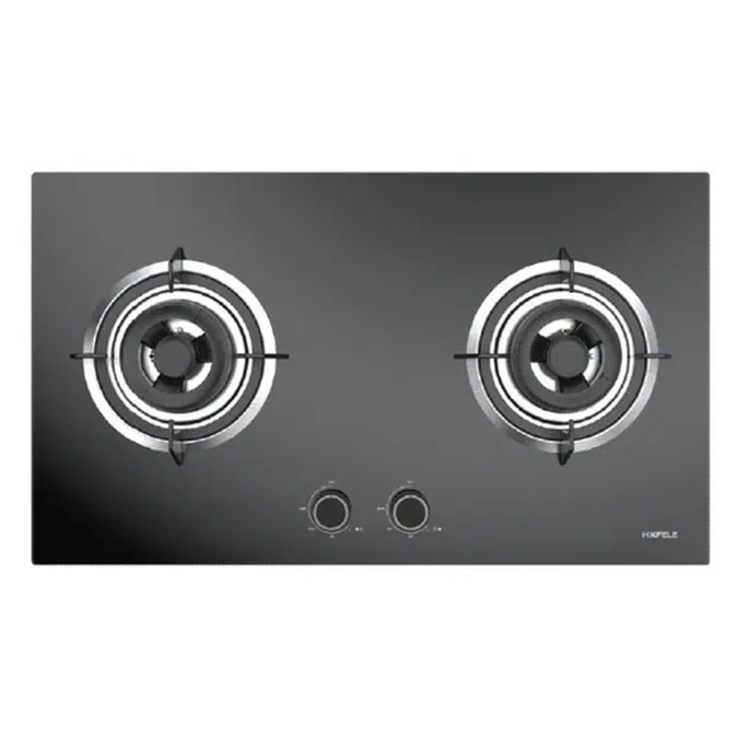 HAFELE Gas Hob Gaia Plus