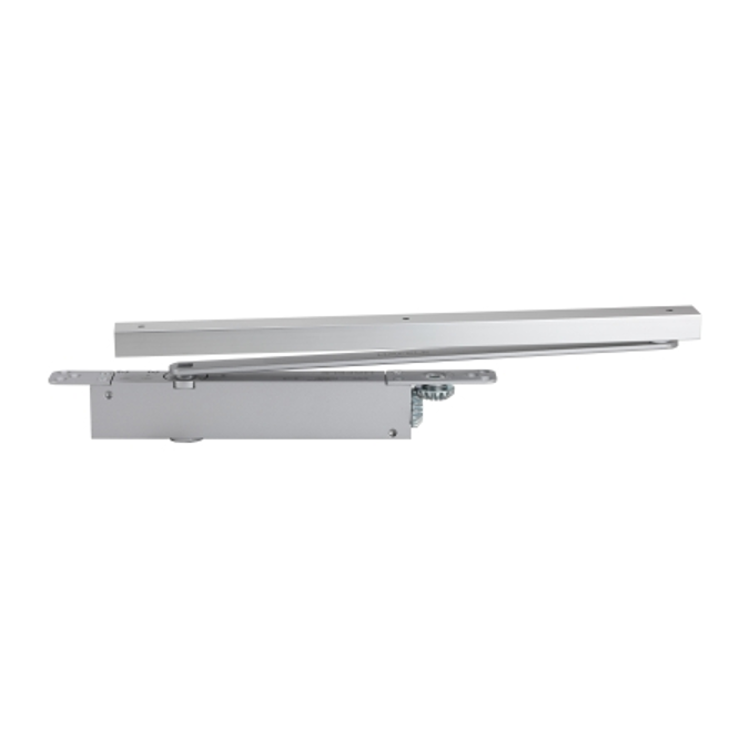 BIM objecten Gratis Downloaden HAFELE Door Closers Concealed DCL 35 
