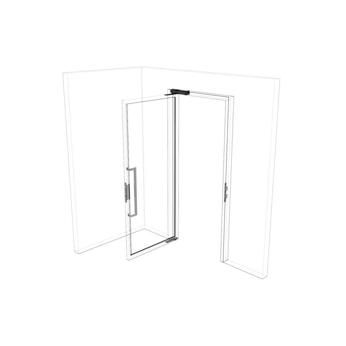 HAFELE Door Hardware Locking NARROW MORTISE