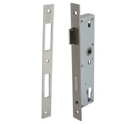 Image for HAFELE Door Hardware Locking NARROW MORTISE