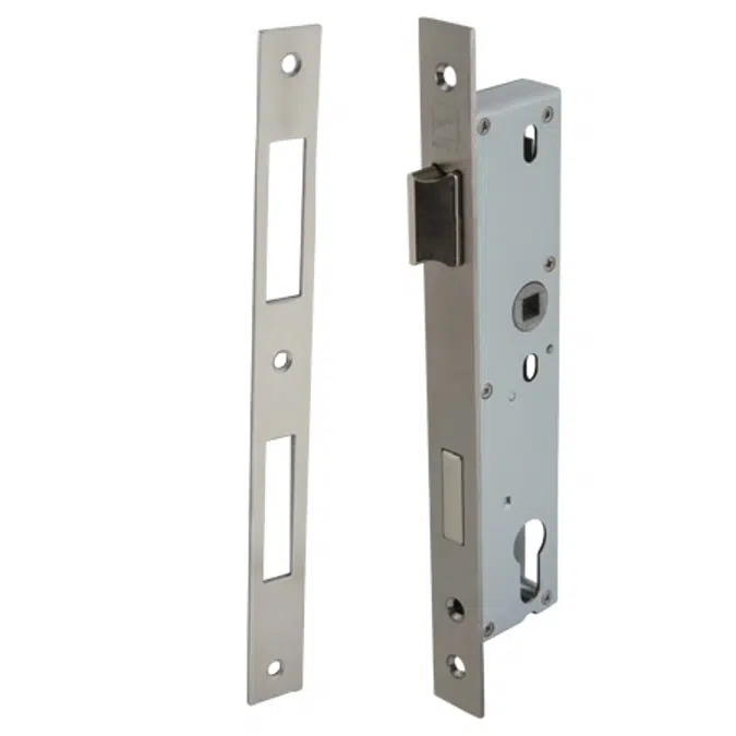 HAFELE Door Hardware Locking NARROW MORTISE