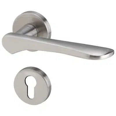 BIM objects - Free download! door handle | BIMobject