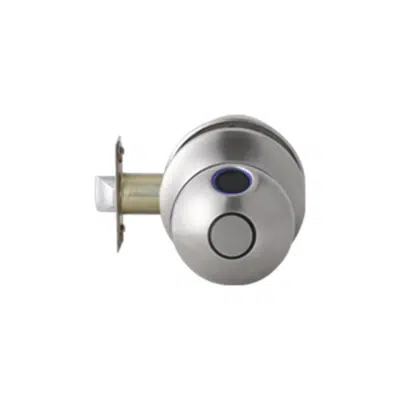 Image for HAFELE Digital Door Lock - Stella 499.21.233