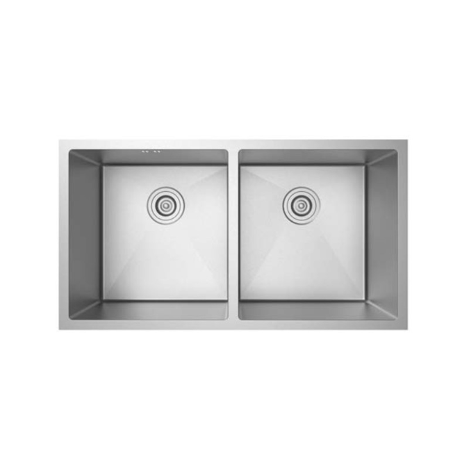 BIM objects Free download! HAFELE Sink Top Mount Maria 570.05.140