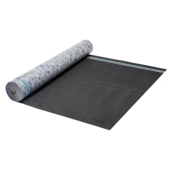 SOLITEX FRONTA QUATTRO® connect - Breather membrane (WRB) for open-jointed cladding