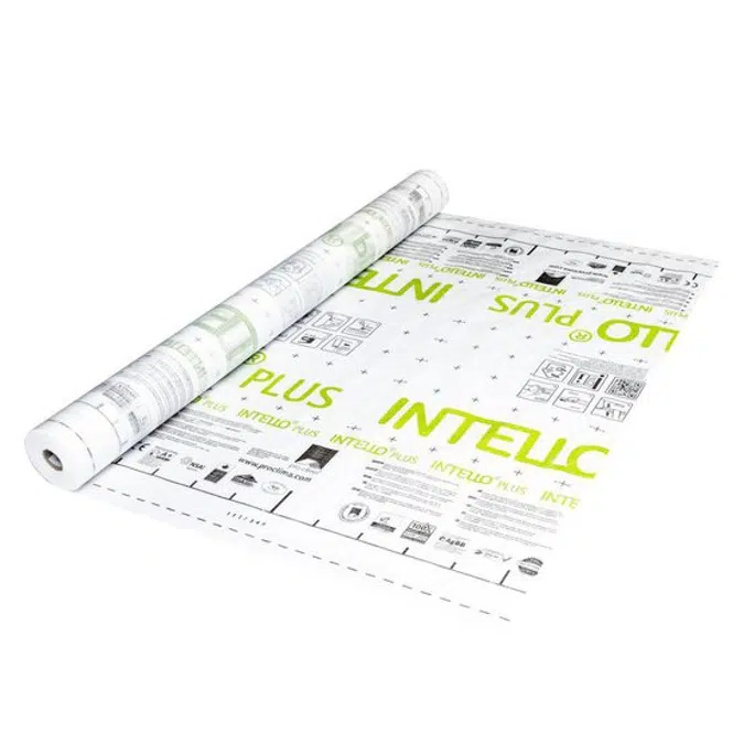 BIM objects - Free download! Intello Plus® Reinforced hydrosafe® high ...