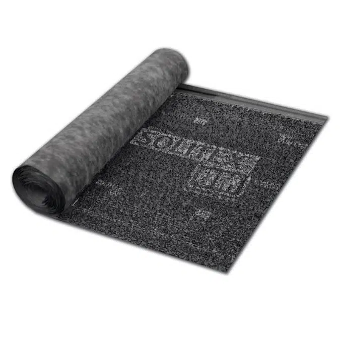 SOLITEX UM® connect Roofing underlay membrane