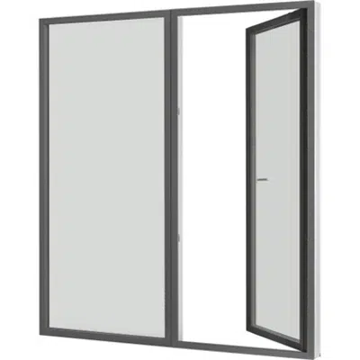 imagen para VELFAC In Fixed window