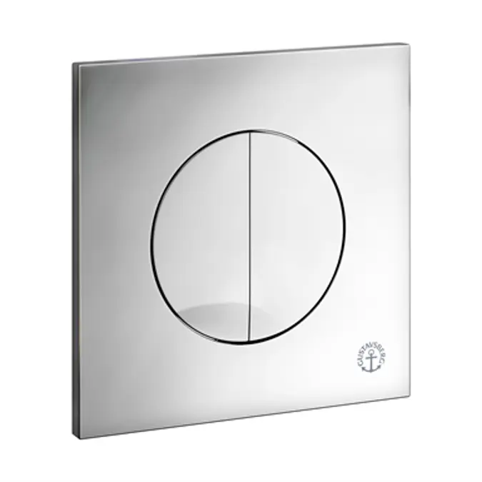 Control panel XS