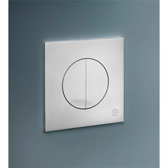 Control panel XS