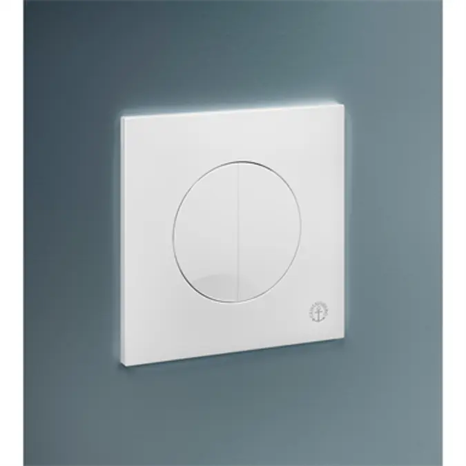 Control panel XS