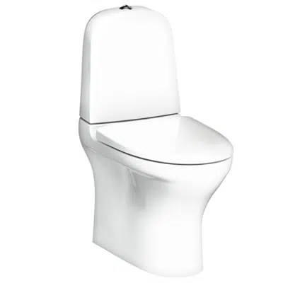 Image for Toilet Estetic 8300