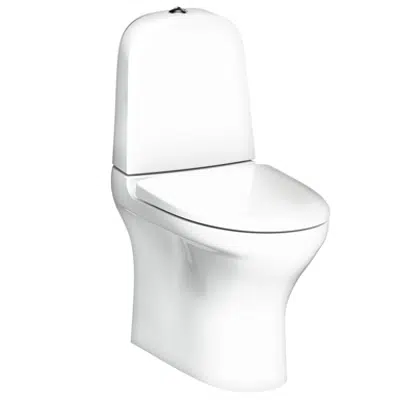 Toilet Estetic 8300