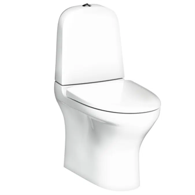 Toilet Estetic 8300