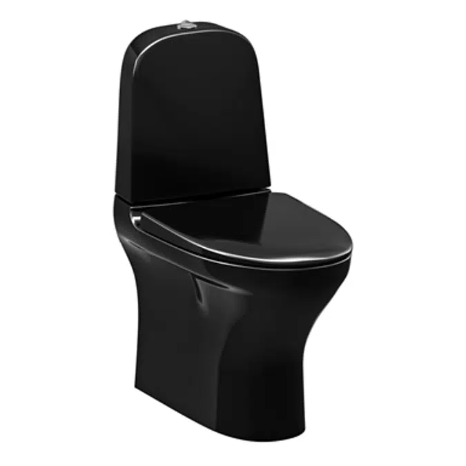 Toilet Estetic 8300