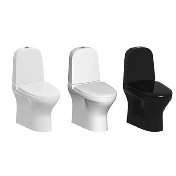 Toilet Estetic 8300