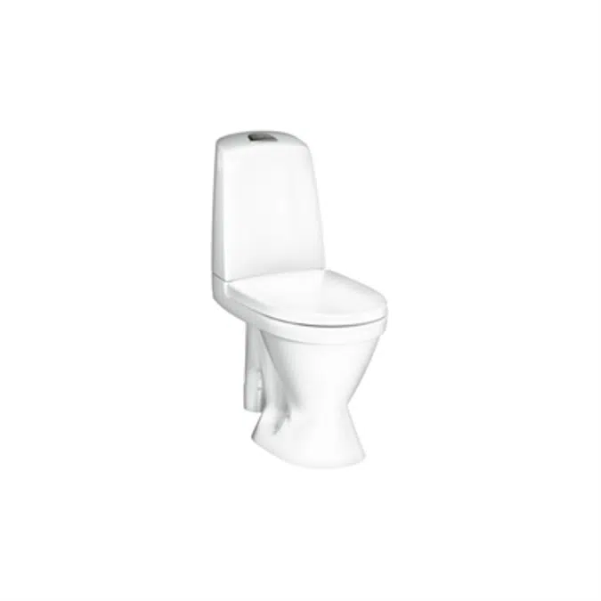 Toilet Nautic 1591