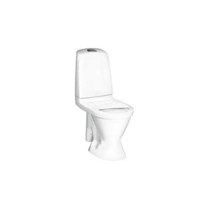 Toilet Nautic 1591