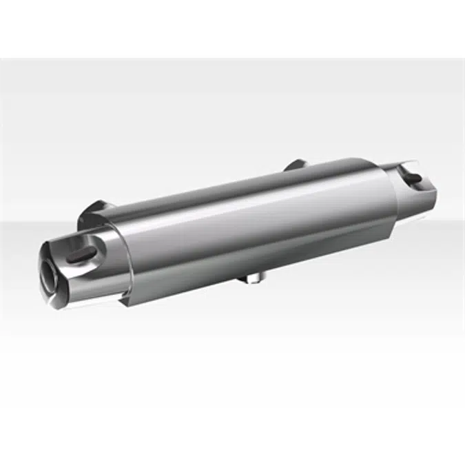 Nautic Bathtub mixer