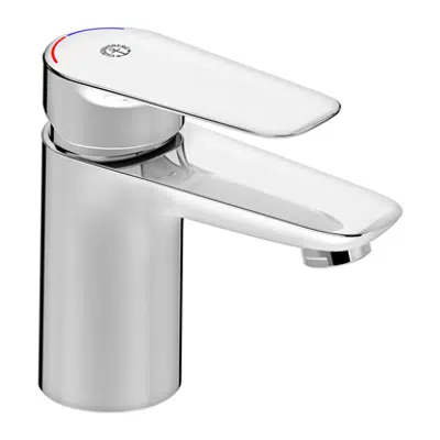 Imagem para Atlantic Wash basin mixer}