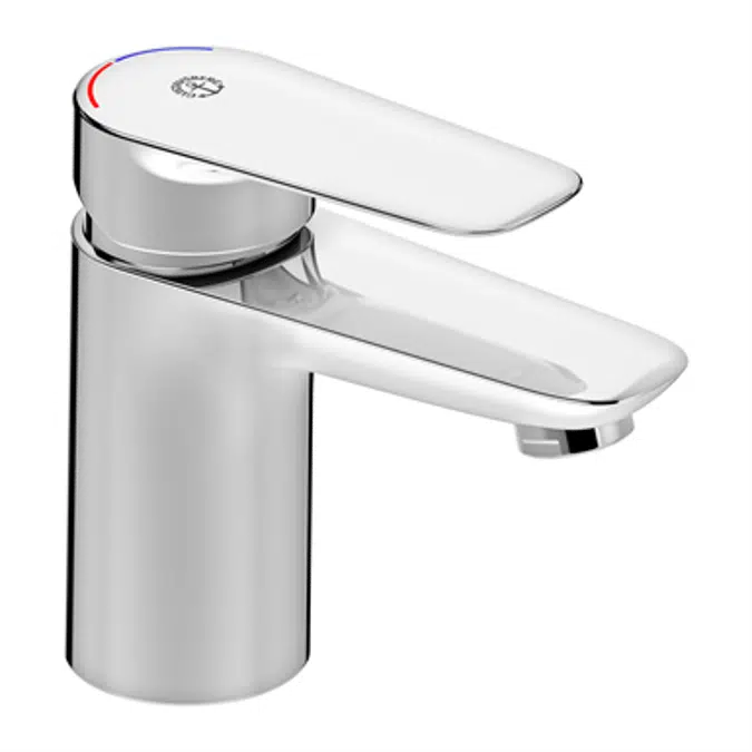 Atlantic Wash basin mixer