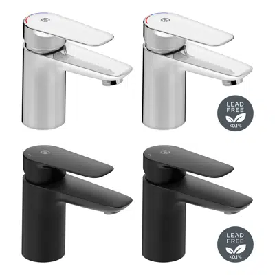 Atlantic Wash basin mixer