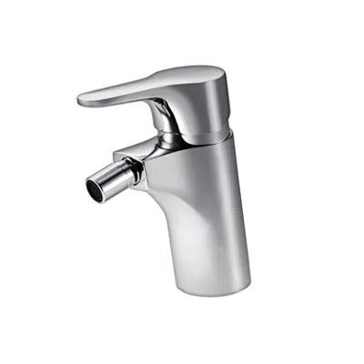 Nautic bidet faucet