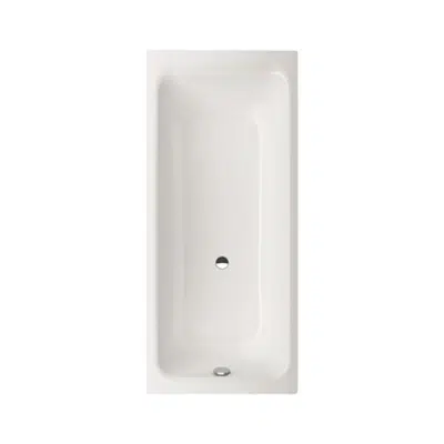 imagen para Built in bathtub Kombi - 1600X700 - 3410