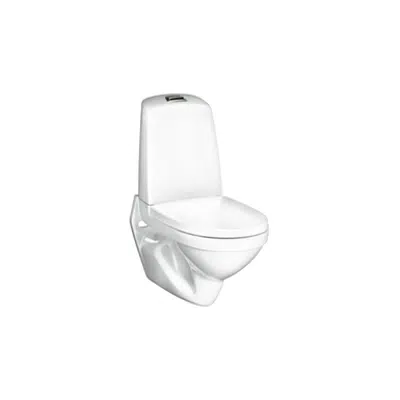 Toilet Nautic 1522