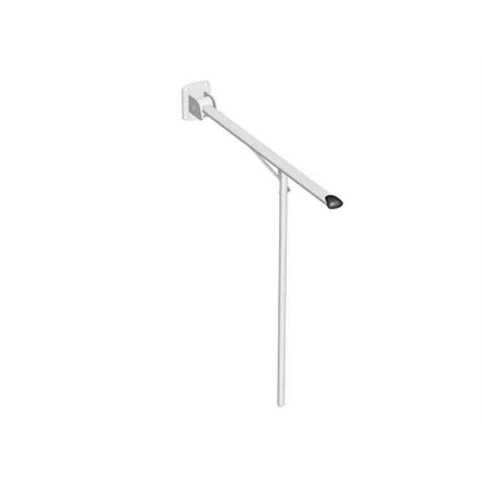 Armrest 1712