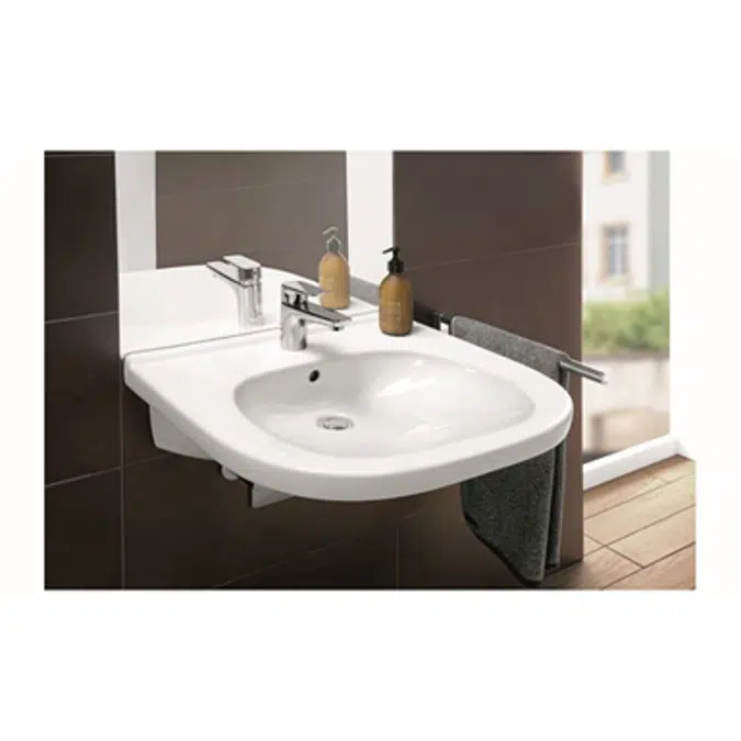 Bathoom sink - Care - 4G1960