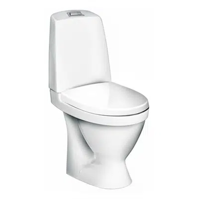 Toilet Nautic 5510
