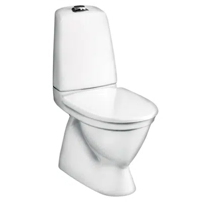 Toilet Nautic 5500