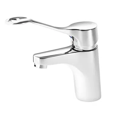 Nautic Wash basin mixer