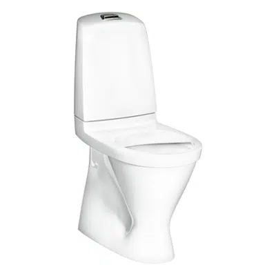 Toilet Nautic 1546