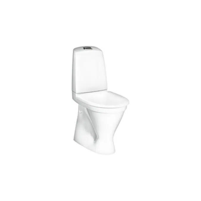 Toilet Nautic 1546