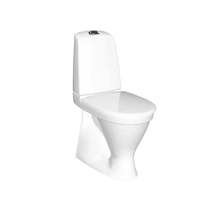 Toilet Nautic 1546