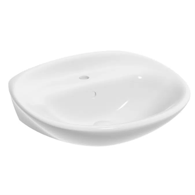Small bathroom sink Estetic