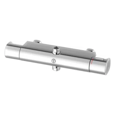Image for Shower connection up and down, 150 c-c