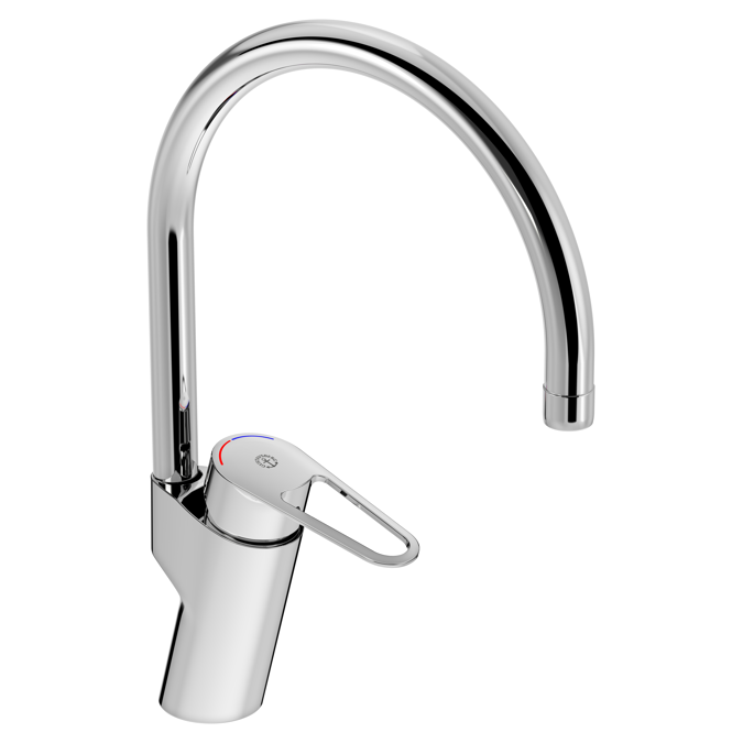 Bim objects free download kitchen mixer new nautic high spout