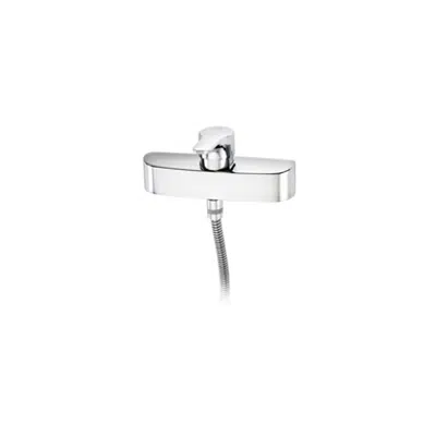 Shower Faucet Nautic - singel-lever