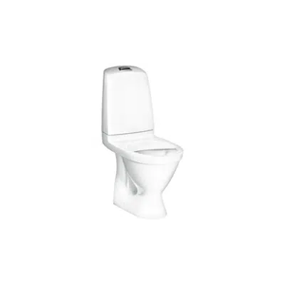 Toilet Nautic 1510